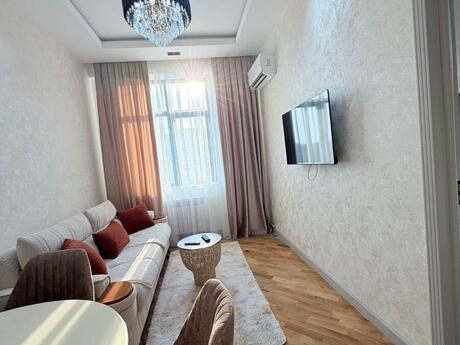 2 otaqlı mənzil, 40 m², Qara Qarayev: 154 999 ₼ 3