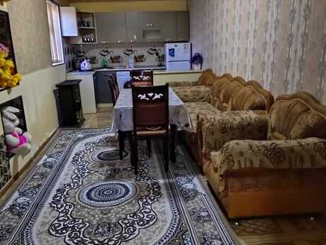 Объявление №6452342 - Баку, Хатаинский р., 3-комн., 100 м²