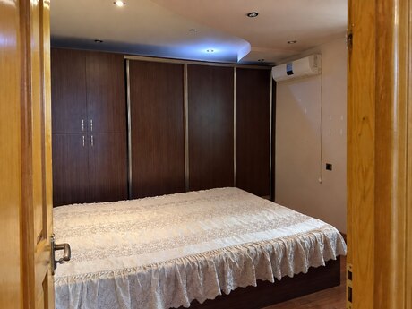 2 otaqlı mənzil, 66 m², Həzi Aslanov: 158 000 ₼ 4