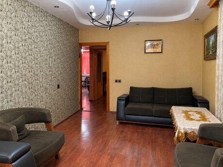 2 otaqlı mənzil, 66 m², Həzi Aslanov: 158 000 ₼ 3