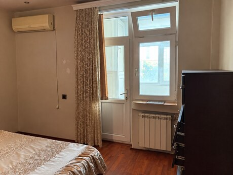 2 otaqlı mənzil, 66 m², Həzi Aslanov: 158 000 ₼ 5
