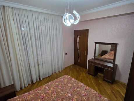 2-room apartment for rent, 70 m², Şah İsmayıl Xətai: 890 ₼/mo 5