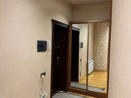 Kirayə 3 otaqlı mənzil, 90 m², Qara Qarayev: 799 ₼/ay 5