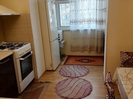 3 otaqlı mənzil, 85 m², Nizami: 250 000 ₼ 4