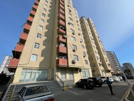 Elan №6452256 - Bakı, Şah İsmayıl Xətai m., 600 m²