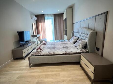2-room apartment for rent, 95 m², Sea Breeze: 1 000 ₼/mo 3