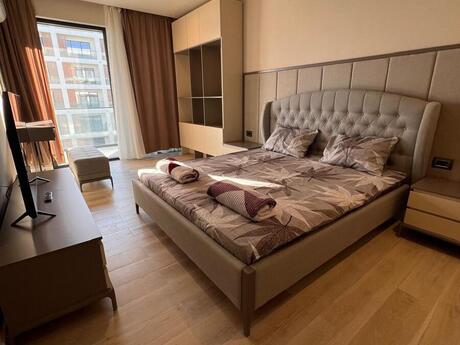 2-room apartment for rent, 95 m², Sea Breeze: 1 000 ₼/mo 4