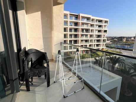 2-room apartment for rent, 95 m², Sea Breeze: 1 000 ₼/mo 5