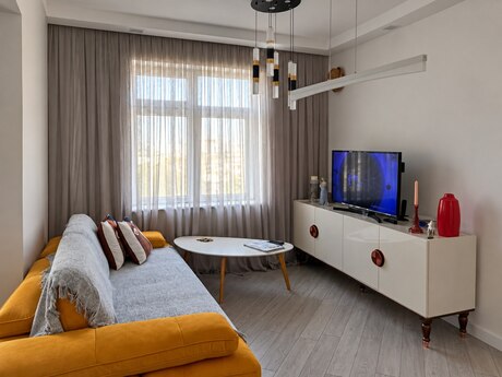 2 otaqlı mənzil, 67 m², Neftçilər: 169 000 ₼ 2