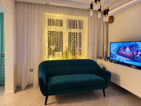 2 otaqlı mənzil, 67 m², Neftçilər: 169 000 ₼ 4