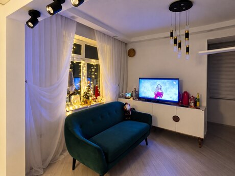 2 otaqlı mənzil, 67 m², Neftçilər: 169 000 ₼ 3