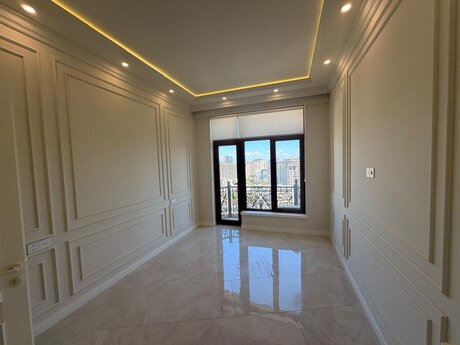 Kirayə 4 otaqlı mənzil, 170 m², Nəsimi: 5 000 ₼/ay 3