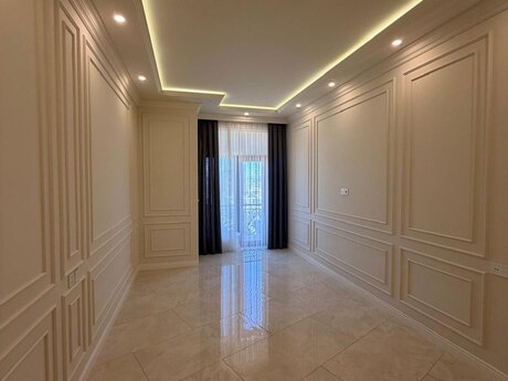 Kirayə 4 otaqlı mənzil, 170 m², Nəsimi: 5 000 ₼/ay 2