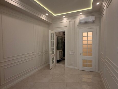Kirayə 4 otaqlı mənzil, 170 m², Nəsimi: 5 000 ₼/ay 5