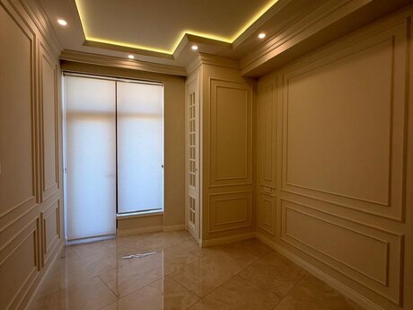 Kirayə 4 otaqlı mənzil, 170 m², Nəsimi: 5 000 ₼/ay 4