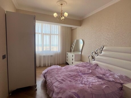 Аренда: 2-комнатная квартира, 85 м², Bayıl: 750 ₼/мес 3