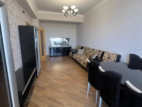 Аренда: 2-комнатная квартира, 85 м², Bayıl: 750 ₼/мес 2