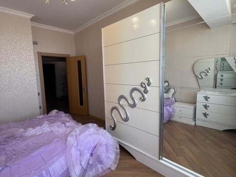 Аренда: 2-комнатная квартира, 85 м², Bayıl: 750 ₼/мес 4