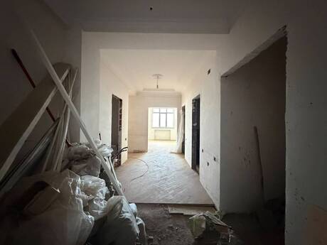 4 otaqlı mənzil, 205 m², Nizami: 589 000 ₼ 5