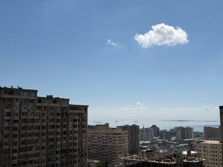 4 otaqlı mənzil, 205 m², Nizami: 589 000 ₼ 4