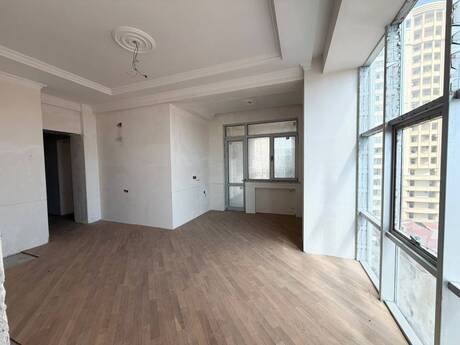 4 otaqlı mənzil, 205 m², Nizami: 589 000 ₼ 3