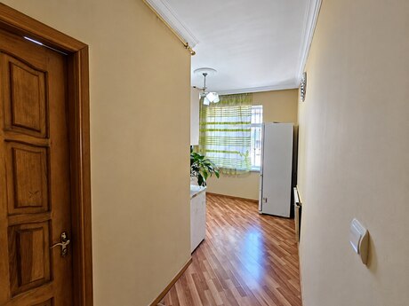 2 otaqlı mənzil, 66 m², Əhmədli: 155 000 ₼ 3