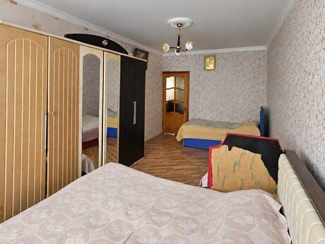 2 otaqlı mənzil, 66 m², Əhmədli: 155 000 ₼ 5