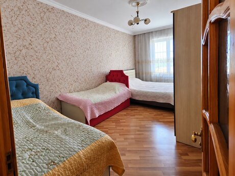 2 otaqlı mənzil, 66 m², Əhmədli: 155 000 ₼ 4