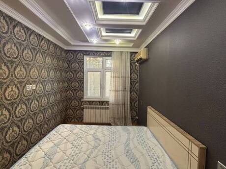 Kirayə 2 otaqlı mənzil, 65 m², Memar Əcəmi: 650 ₼/ay 3