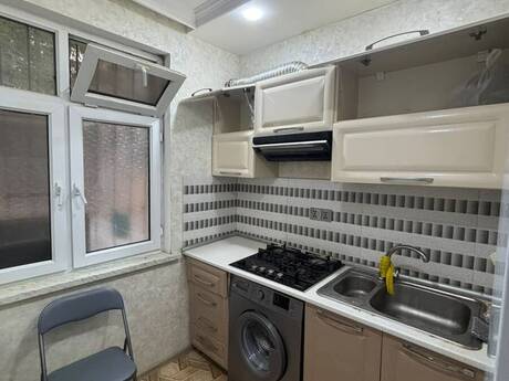 Kirayə 2 otaqlı mənzil, 65 m², Memar Əcəmi: 650 ₼/ay 5