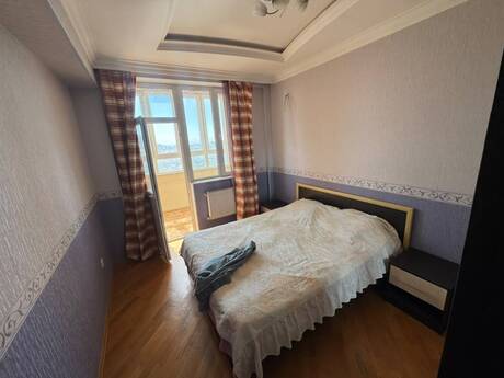 Аренда: 2-комнатная квартира, 70 м², Badamdar: 650 ₼/мес 4