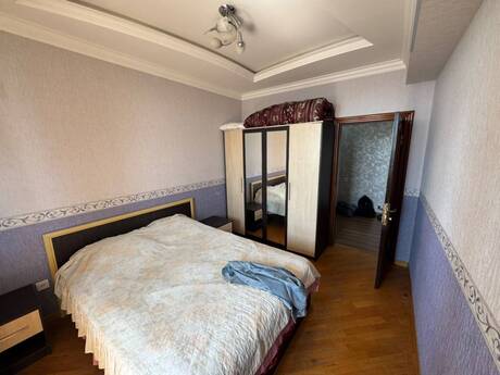 Аренда: 2-комнатная квартира, 70 м², Badamdar: 650 ₼/мес 5
