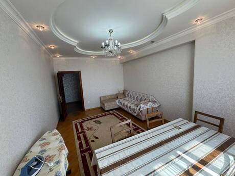 Аренда: 2-комнатная квартира, 70 м², Badamdar: 650 ₼/мес 2