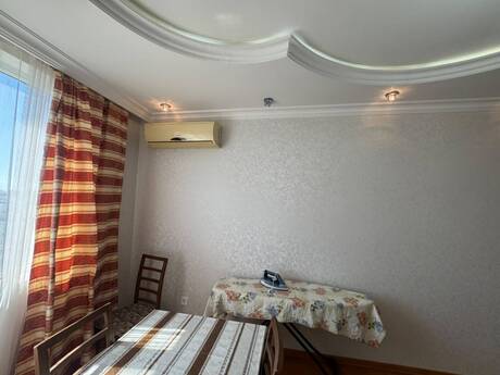 Аренда: 2-комнатная квартира, 70 м², Badamdar: 650 ₼/мес 3