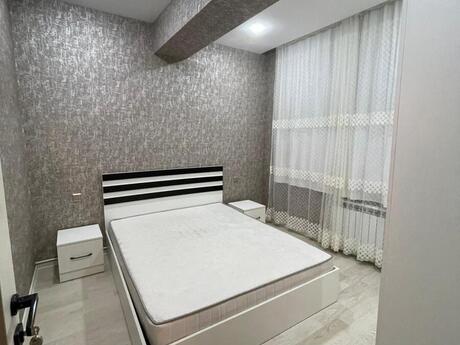 Kirayə 3 otaqlı mənzil, 70 m², Əhmədli: 695 ₼/ay 4