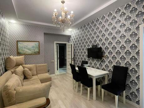 Kirayə 3 otaqlı mənzil, 70 m², Əhmədli: 695 ₼/ay 2