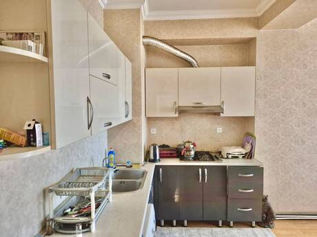 Kirayə 3 otaqlı mənzil, 80 m², 20 Yanvar: 799 ₼/ay 4
