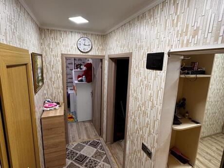 3-комнатная квартира, 63 м², Əhmədli: 185 000 ₼ 4