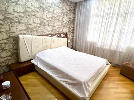 Yasamalda 3 otaqlı yeni tikili mənzil satılır, 120 m², 330 000 AZN, şəkil 5 / 12