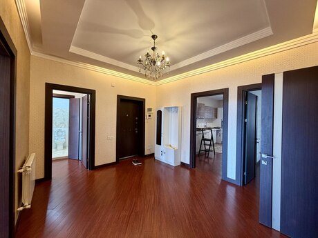 Kirayə 3 otaqlı mənzil, 137 m², Gənclik: 1 200 ₼/ay 5