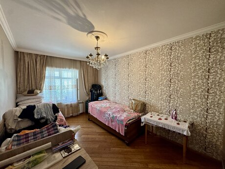 4 otaqlı mənzil, 100 m², Xalqlar Dostluğu: 269 000 ₼ 5
