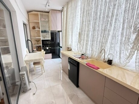 2-room apartment, 90 m², Biləcəri: 220 000 ₼ 4