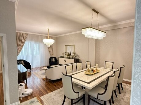 2-room apartment, 90 m², Biləcəri: 220 000 ₼ 2