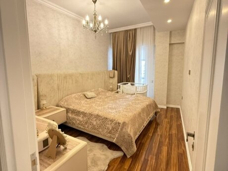 2-room apartment, 90 m², Biləcəri: 220 000 ₼ 3
