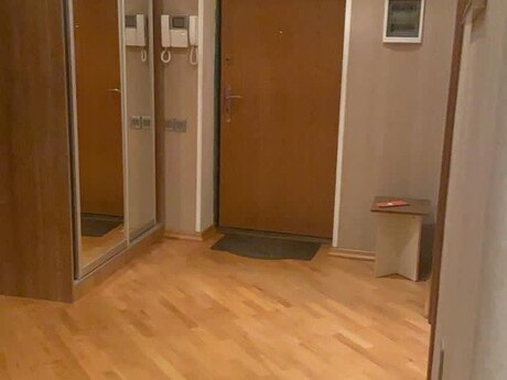 Аренда: 3-комнатная квартира, 135 м², Badamdar: 800 ₼/мес 3
