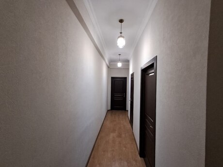 Mida Yasamal 2 kompleksində 2 otaqlı yeni tikili mənzil satılır, 65 m², 178 000 AZN, şəkil 4 / 10