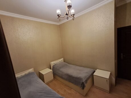 Mida Yasamal 2 kompleksində 2 otaqlı yeni tikili mənzil satılır, 65 m², 178 000 AZN, şəkil 5 / 10
