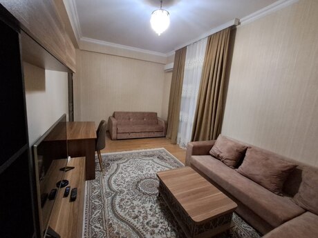 Mida Yasamal 2 kompleksində 2 otaqlı yeni tikili mənzil satılır, 65 m², 178 000 AZN, şəkil 2 / 10