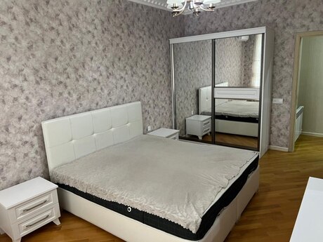 Kirayə 3 otaqlı mənzil, 100 m², Nəsimi: 900 ₼/ay 3