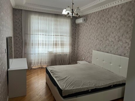 Kirayə 3 otaqlı mənzil, 100 m², Nəsimi: 900 ₼/ay 4